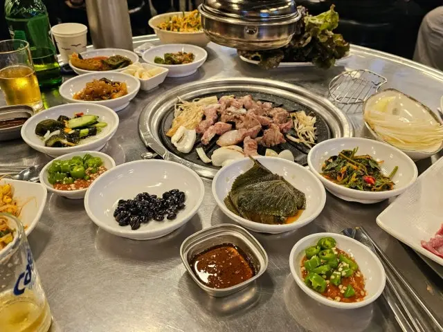동춘뒷고기 노포 사진 2