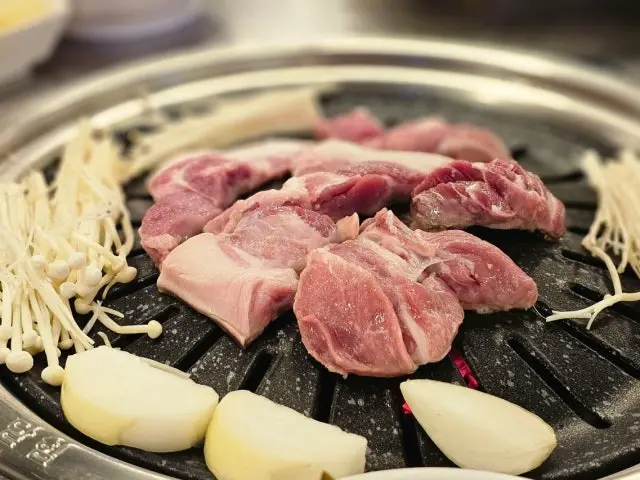 동춘뒷고기 노포 사진 3