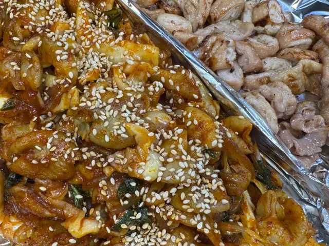 Wangsipribaedeulgopchang 写真 2