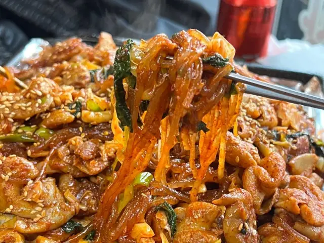 Wangsipribaedeulgopchang 写真 3