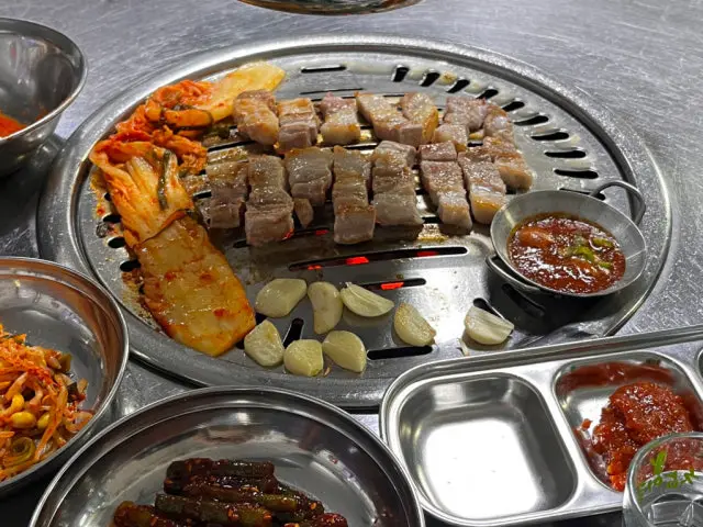 강화연탄구이 가성비 사진 2