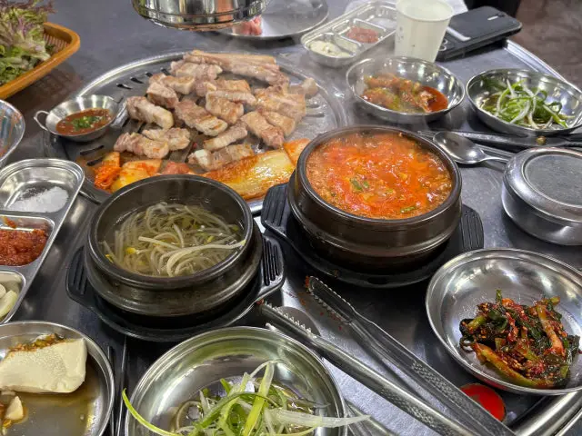 강화연탄구이 사진 3