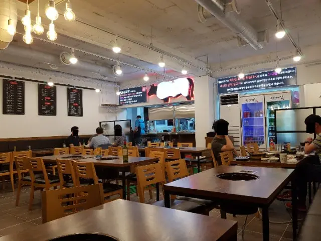 Ilpumsaenggogi 照片 2