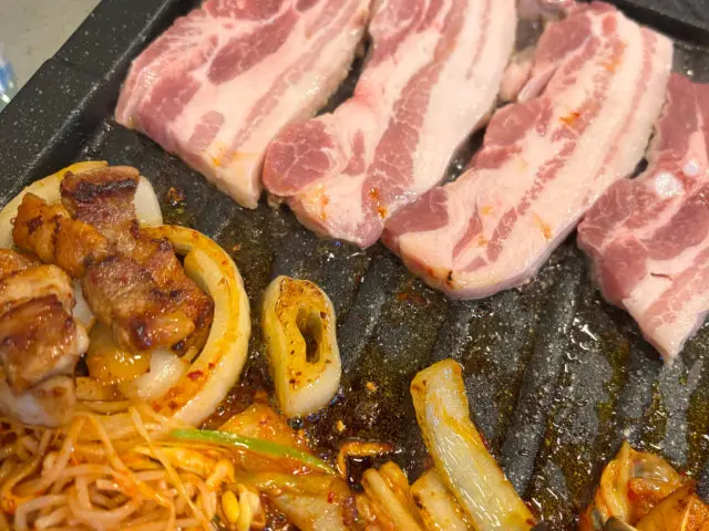 Yeonsamgyeopsal 写真 3