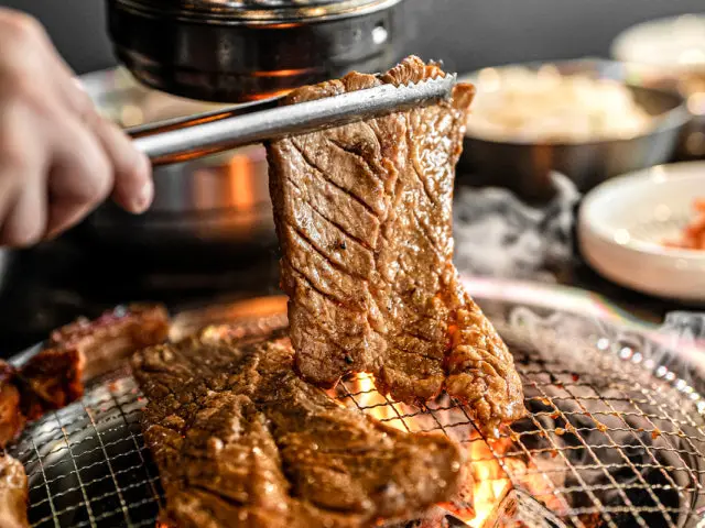 Hangukgalbi Doandong 总店 照片 1