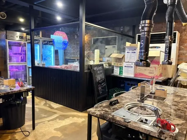 Hangukgalbi Doandong 总店 照片 3