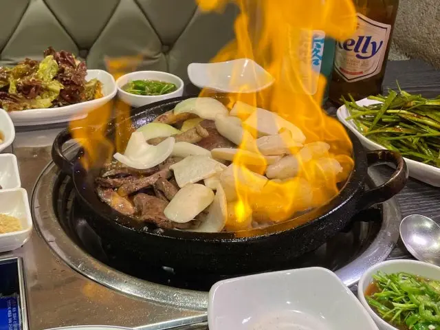 강수돌곱창 사진 2