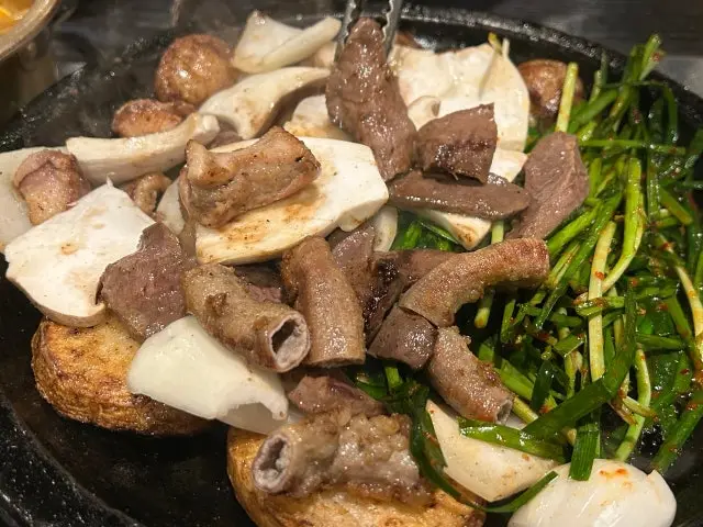 강수돌곱창 사진 3