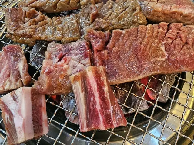 Pocheonidongsutbulgalbi 写真 3
