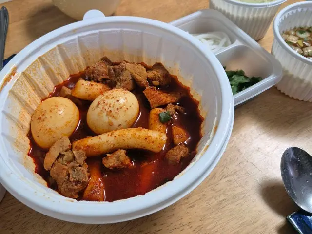 신양푼이갈비찜 사진 2