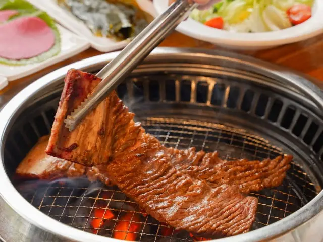 솔가숯불갈비 대전직영점 갈비 사진 1