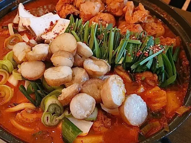 고래상회 사진 1