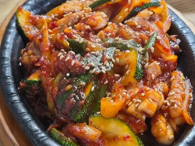 능동숯불갈비 노포 사진 3
