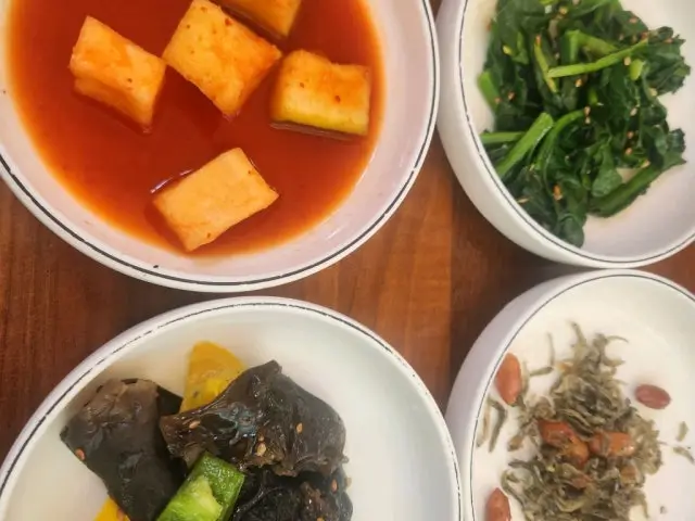 Jeonwonsutbulgalbi Gopchang (Grilled Intestines) 3