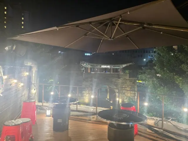 Junganggalbi 韓式烤排骨 2