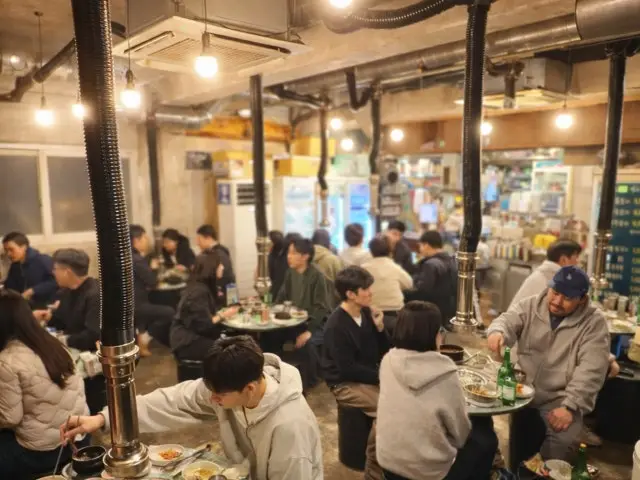 강화통통생고기 본점 회식·단체 사진 2
