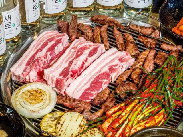 진소갈비 신대방역점 갈비 사진 1
