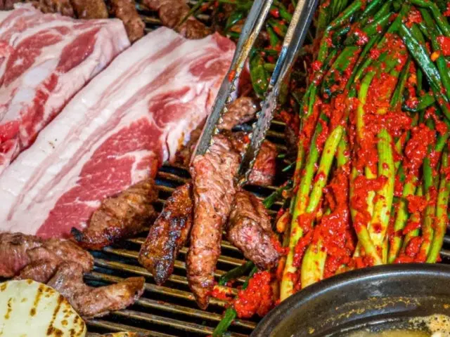 진소갈비 신대방역점 갈비 사진 2