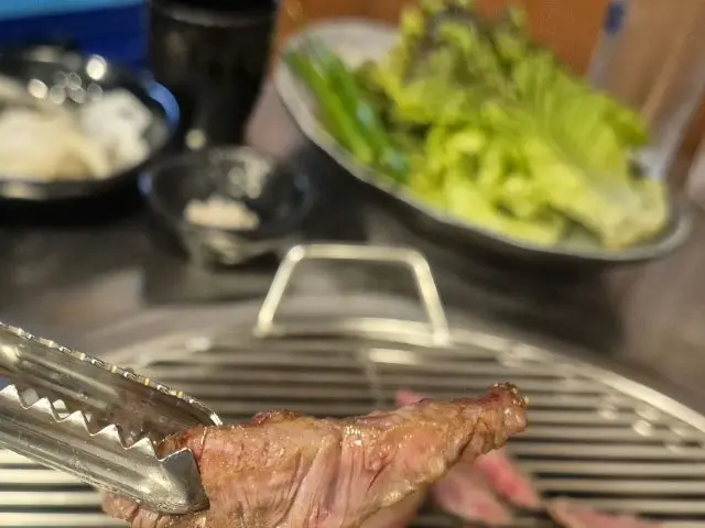 진소갈비 신대방역점 갈비 사진 3