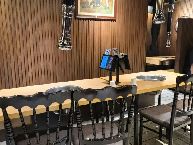 충정화로 삼겹살 사진 3