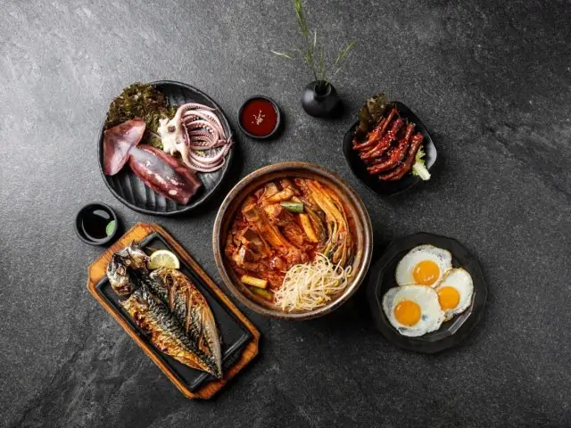 Yangpungalbiseutori Naeheung店 照片 1