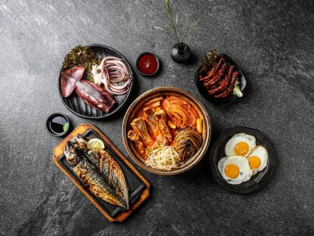 Yangpungalbiseutori Naeheung店 照片 2