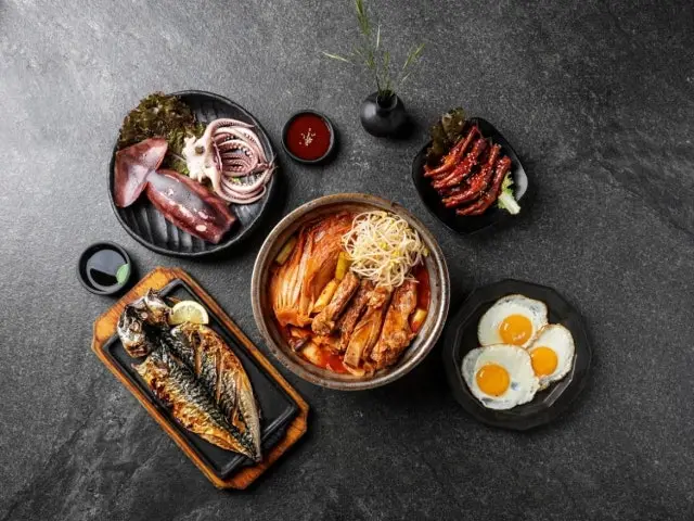 Yangpungalbiseutori Naeheung店 照片 3
