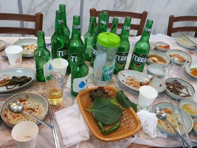 Gogijeong 照片 1