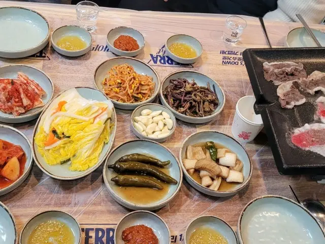 Gogijeong 照片 2