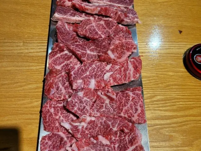 Daehunsaenggogi 總店 照片 2