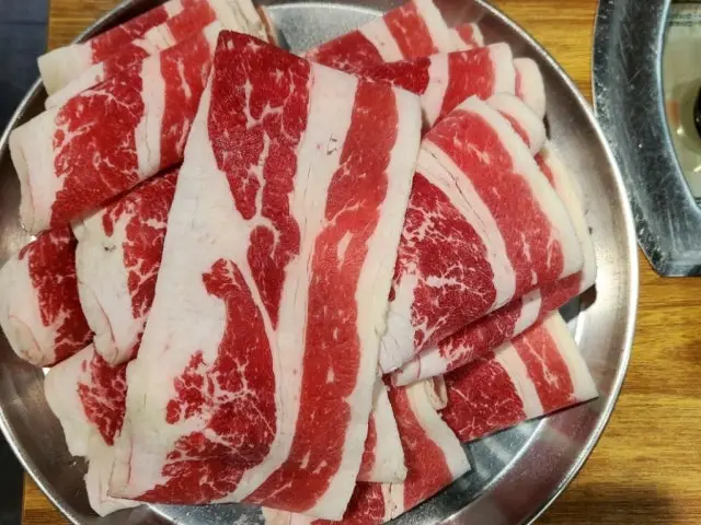 Chadolpung Eomgung店 照片 3