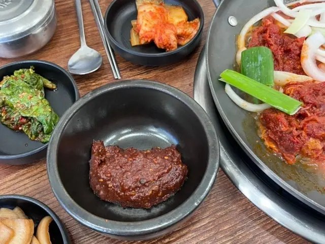 이조갈비 갈비 사진 3