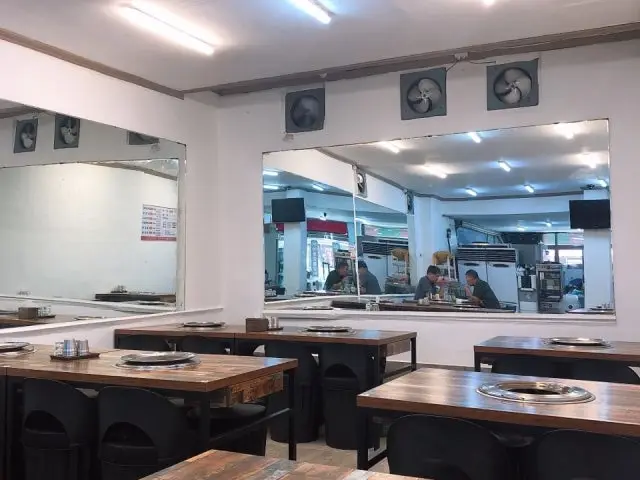 마포숯불갈비 노포 사진 2