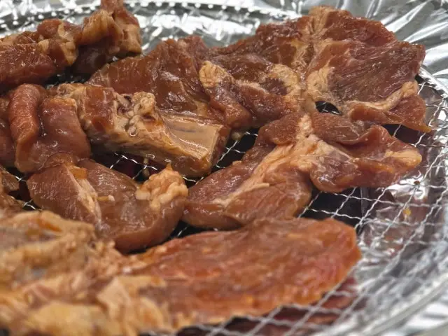 마포숯불갈비 노포 사진 3