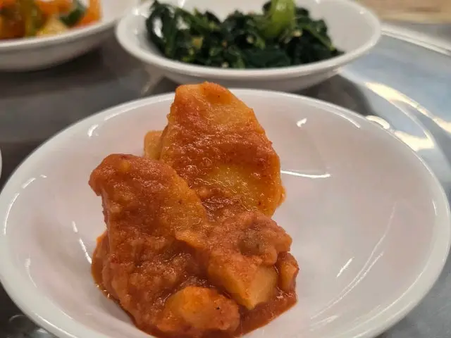 영동숯불생고기 사진 2