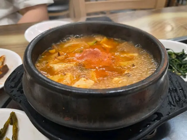 영동숯불생고기 사진 3