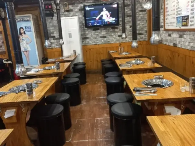 손문대구막창갈매기살 시립대점 곱창·막창 사진 2