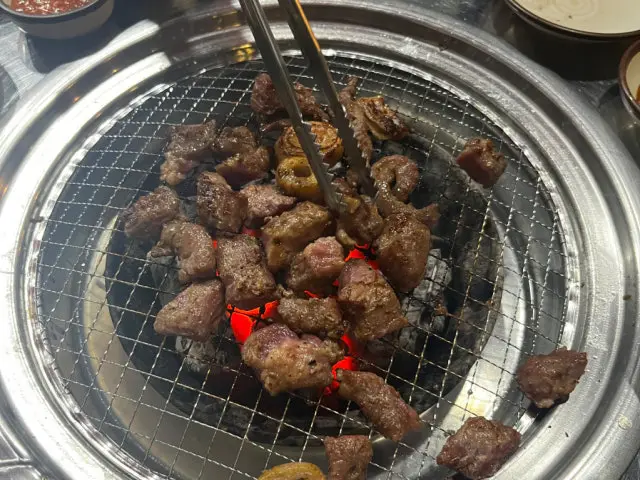 손문대구막창갈매기살 시립대점 곱창·막창 사진 3