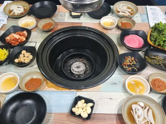 Jeongganegalbi Photos 2