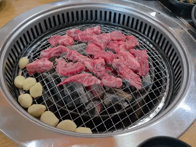 Jeongganegalbi Photos 3