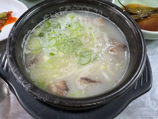한우리한우생고기전문점 노포 사진 3