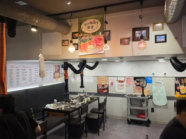 장대포주먹고기 사진 3