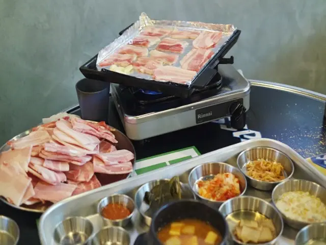 냉철한삼겹 화곡동점 삼겹살 사진 3