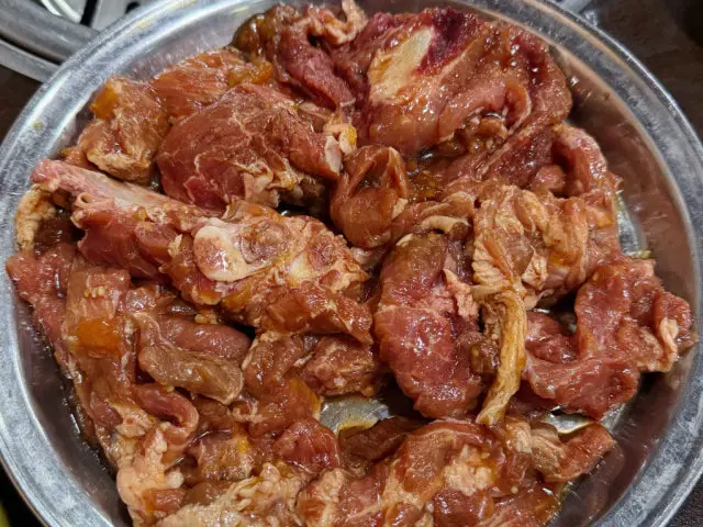 Mujinjangsutbulgalbi Photos 3