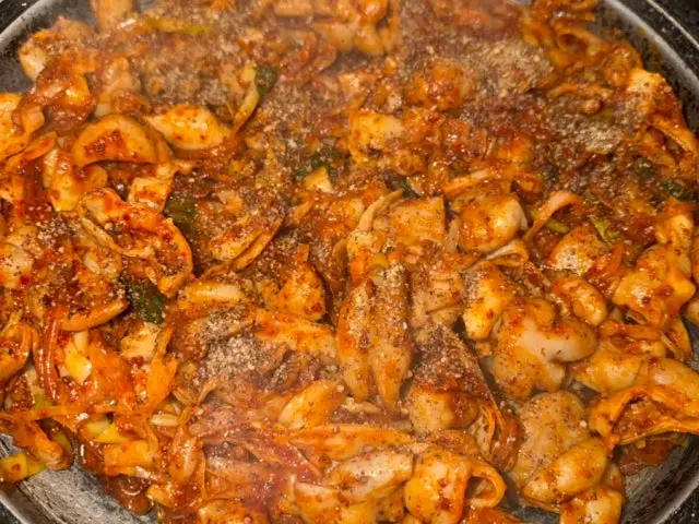 Wangsiprigopchang 一人烤肉 2