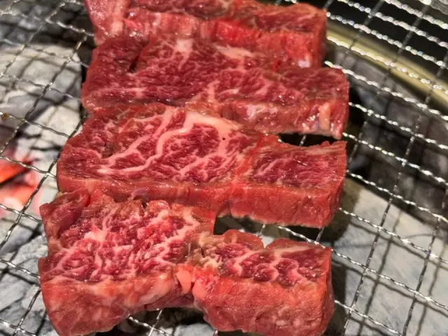 본가한우생고기 사진 3