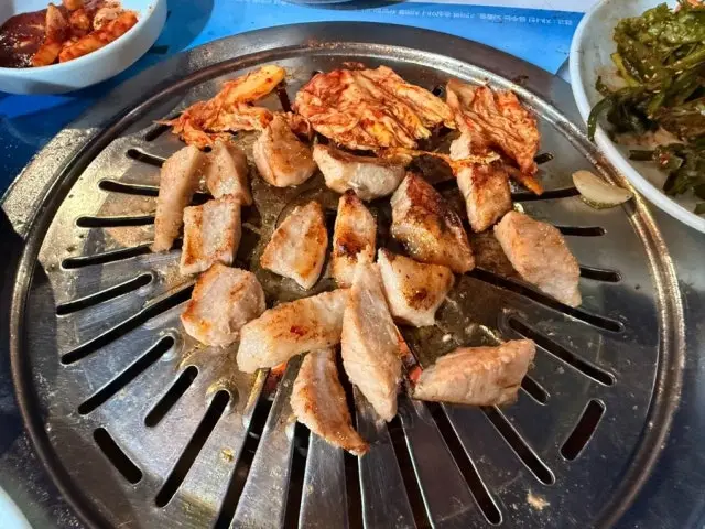 Soyukok Sangbong店 写真 3