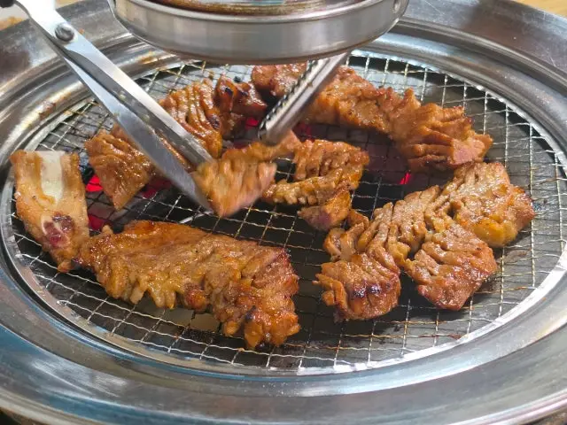 Geumcheonsutbulgalbi 照片 1