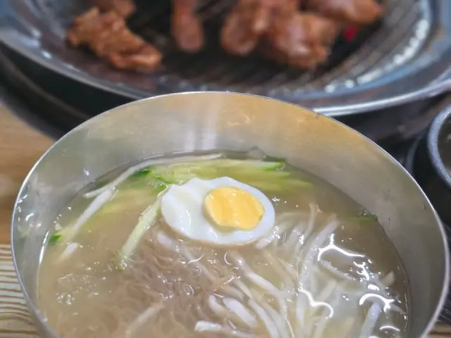 Geumcheonsutbulgalbi 照片 2