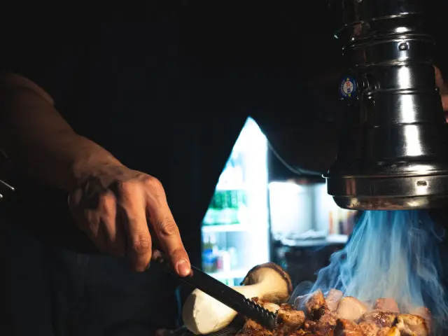 Golmoksal Dadaepo Korean BBQ 2